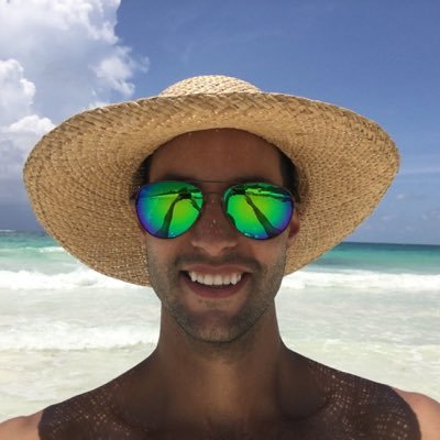 Profile Picture of Matthew Gearhart (@Matthewgearhar) on Twitter