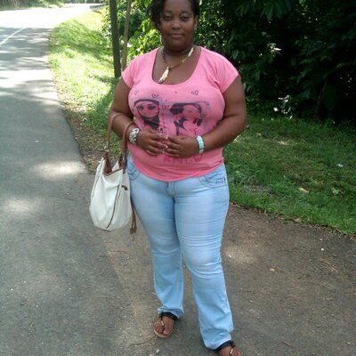 Profile Picture of Sherry - Ann Cleary (@Sandyv643) on Twitter