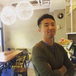 William Huang - Instagram Profile Picture of William Huang (@williamcwhuang) on Instagram