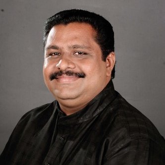 Profile Picture of Anish Peter (@@AnishPunnen) on Twitter
