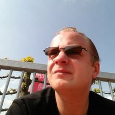Profile Picture of Peter Borg (@peterborg29) on Twitter