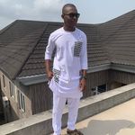 Profile Picture of Okah Matthew (@general__empire) on Instagram