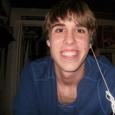 Profile Picture of Brian Dunckel (@BrianDunck) on Twitter