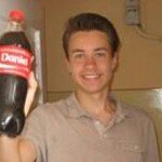 Profile Picture of Daniel Zurek (@danielzurekiscool) on Instagram