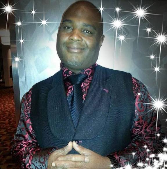 Profile Picture of Derrick Gillespie (@prophetg123) on Poshmark
