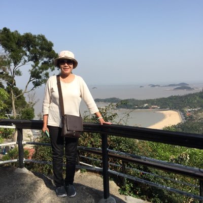 Profile Picture of Nancy Lam (@Nancylam19) on Twitter