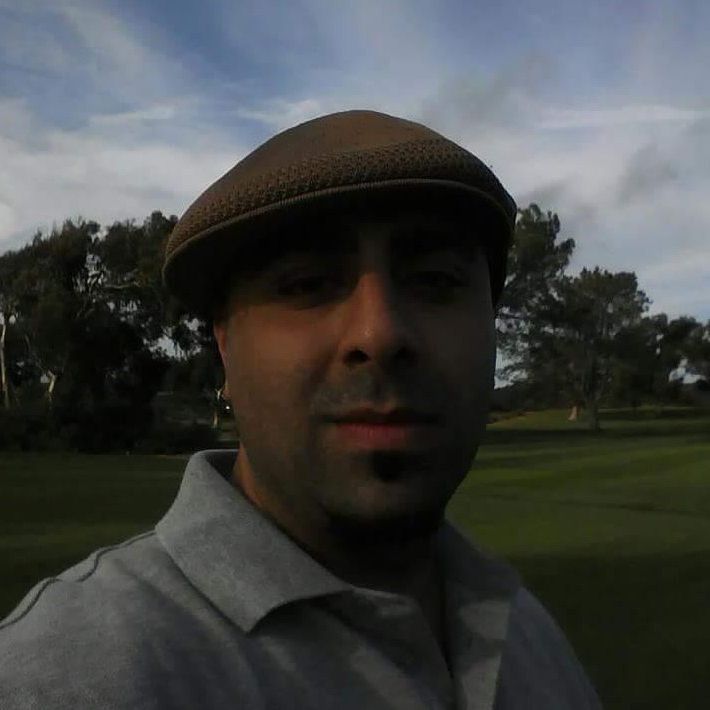 PJ Ghaneian - Tiktok Profile Picture of PJ Ghaneian (@pjghaneian) on Tiktok