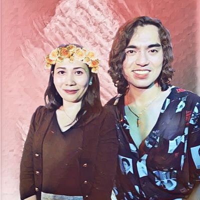 Profile Picture of Andrea Gianan Rodil Barrozo (@HeySuperman) on Twitter