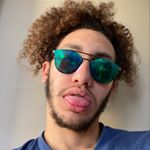 Profile Picture of Robert (@r_rabbittttt) on Instagram