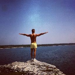 Profile Picture of Christopher Nilsson (@chrisnilsson31) on Twitter