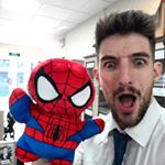 Profile Picture of Dave Morris Holland (@slimcatmorris) on Instagram