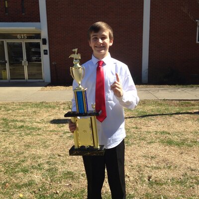 Profile Picture of Preston Garner (@superpgarner) on Twitter