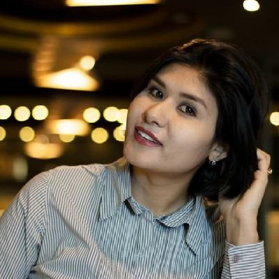 Profile Picture of Rana.yazdanpanah (@Rana_yazdanpana) on Twitter