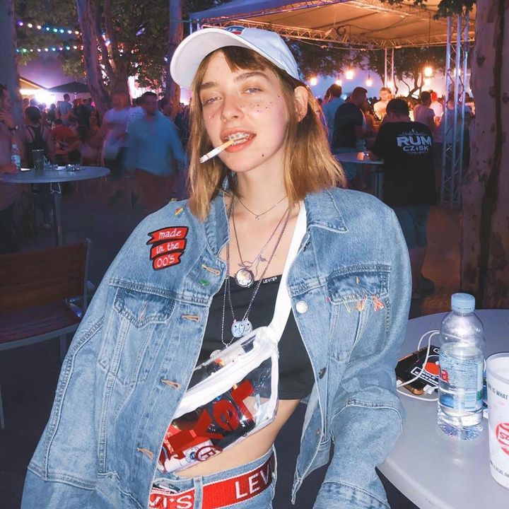 Profile Picture of Robert Occamw (@robertoccamw747) on Tiktok