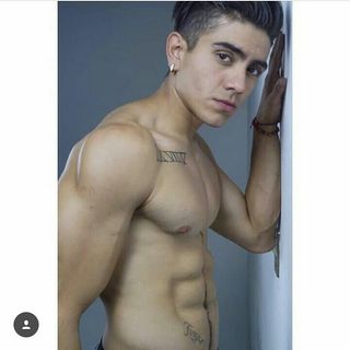Profile Picture of Santiago Jiménez (@santijimenez_mx) on Instagram