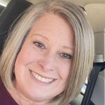Profile Picture of Tracy Hinkle Bunger (@tracymeridith) on Instagram