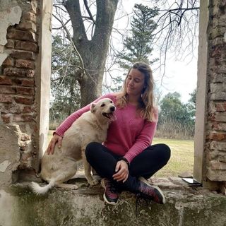 Profile Picture of Ivy Kösler (@ivy.kosler) on Facebook