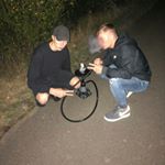 Profile Picture of Jonas Jacobi (@jacobijonas) on Instagram