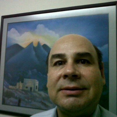 Profile Picture of MARTIN ESPINOSA (@MARTIN_RAYA2) on Twitter