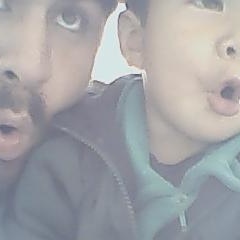 Profile Picture of Napoleon Cabrera (@134031184) on Myspace