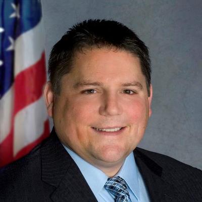 Profile Picture of Rep. Gerald Mullery (@RepJerryMullery) on Twitter