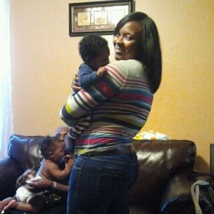 Profile Picture of Shelia Williams (@swilliams78) on Myspace