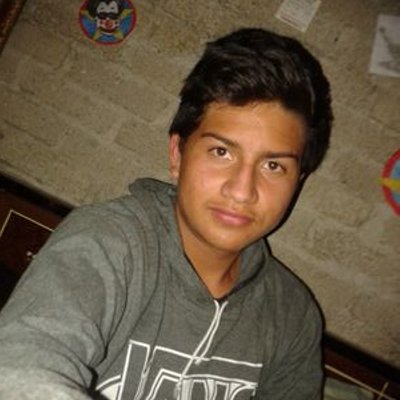 Profile Picture of Ismael Olvera (@ismaelcaligari) on Twitter