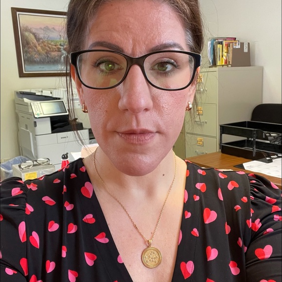 Profile Picture of Theodora Balabanos (@t_balabanos) on Poshmark