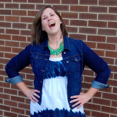 Profile Picture of Amanda Borders (@bordersab) on Twitter