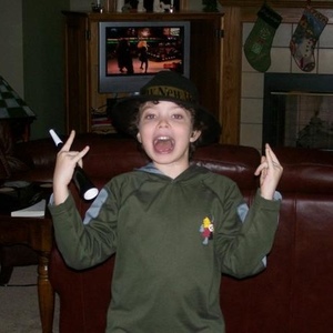 Profile Picture of Ethan Devries (@202517636) on Myspace