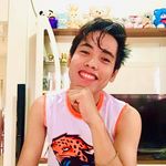 Profile Picture of Manzano Sotto Fridel (@fridz_041700) on Instagram