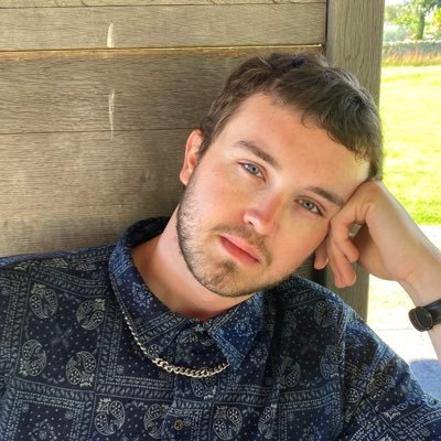 Profile Picture of Adam Dawkins (@AdamDawkins14) on Twitter