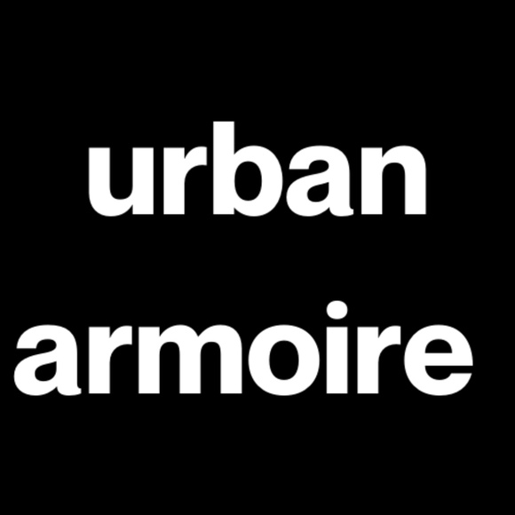 Profile Picture of John Sherfey (@urbanarmoire) on Poshmark
