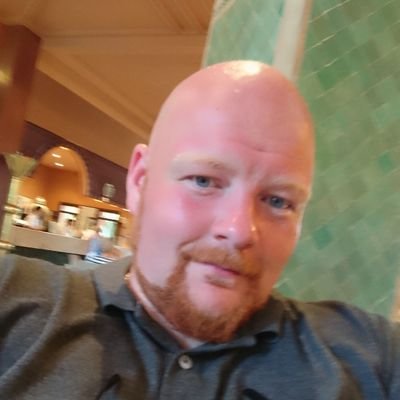 Profile Picture of Matthew Hodson (@MattOddy85) on Twitter