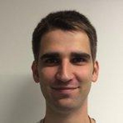Profile Picture of Daniel Milde (@danielmilde) on Twitter