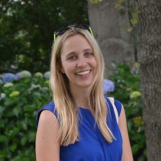 Profile Picture of Aimee Morris (@shakespaimee) on Twitter