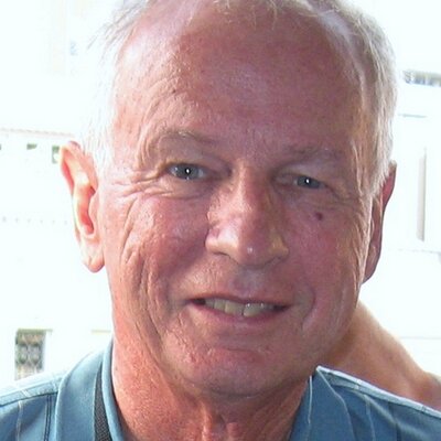 Profile Picture of Warren Terry (@WarrenTerry) on Twitter