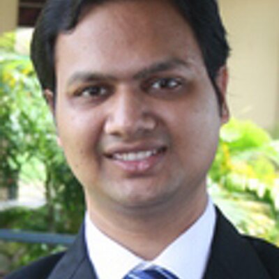 Profile Picture of Sumeet Gupta (@guptasumeet) on Twitter