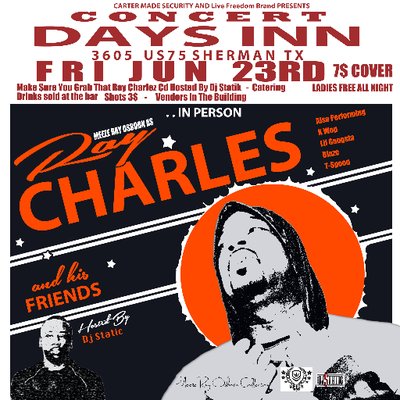 Profile Picture of Meeze Ray Osborn (@MeezeRay) on Twitter