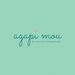 Profile Picture of Agapi Mou By Cecilia Evangelista (@agapimoubycecilia) on Pinterest