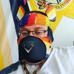 Profile Picture of Kyle PupGriz Monk (@gaymergrizzly66) on Instagram