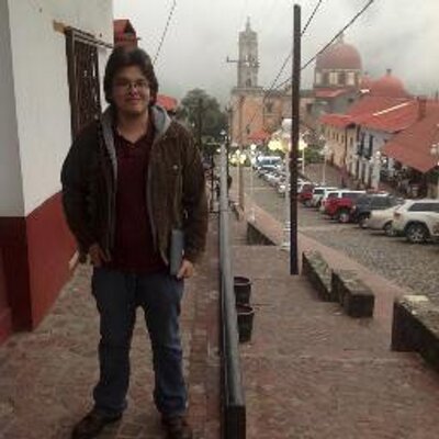 Profile Picture of José Roberto Yee (@JoseYee92) on Twitter