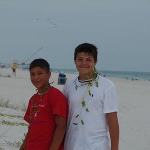 Profile Picture of Chandler Coley (@daltontigers10) on Myspace