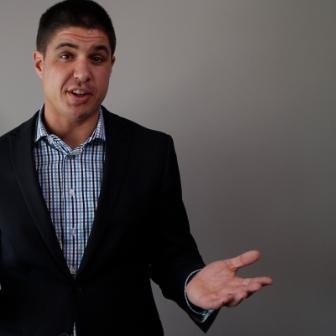 Profile Picture of Marcel Wilson (@marcelwlsn) on Twitter