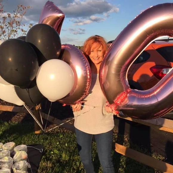 Profile Picture of Terri Crockett-marciszewski (@terrimarcs) on Poshmark