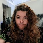 Profile Picture of Brandy King (@spacezilla) on Instagram