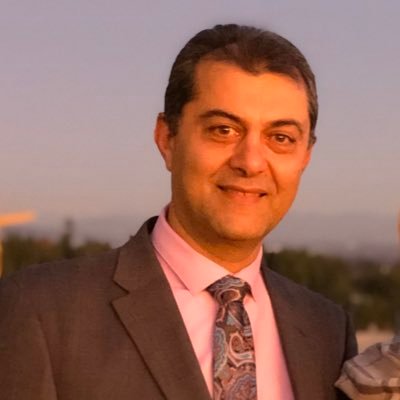 Profile Picture of Mike Sharif (@MikeShariif) on Twitter