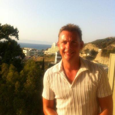 Profile Picture of Ben Andress (@ben76and) on Twitter