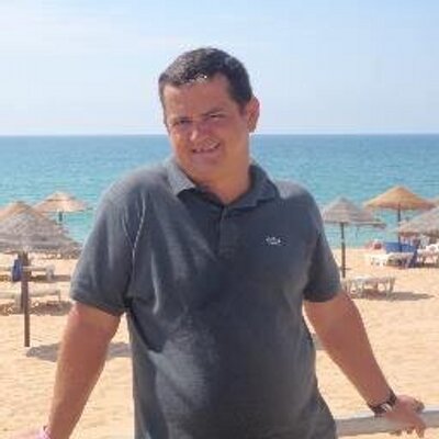 Profile Picture of Nelson Edgar Gomes A (@nelsongomes1969) on Twitter