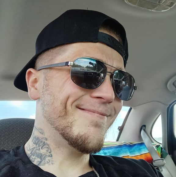 Profile Picture of Kevin Mcgee (@kevin_907ak) on Poshmark
